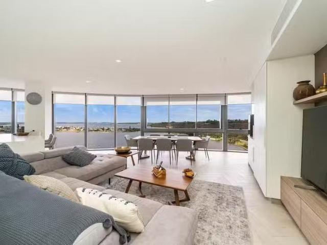 Apartment for rent in Cockburn, Western Australia
