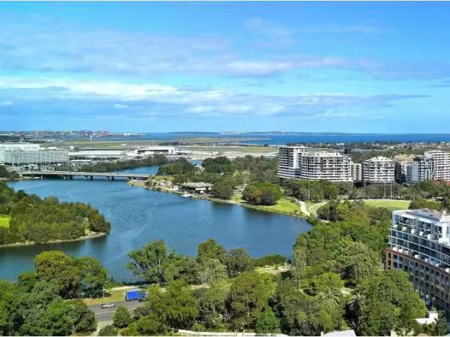 Apartment for rent in Sydney, New South Wales