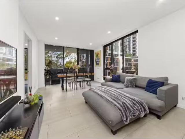 Apartment for rent in Sydney, New South Wales