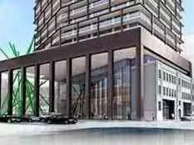 Condo for rent in York, Ontario