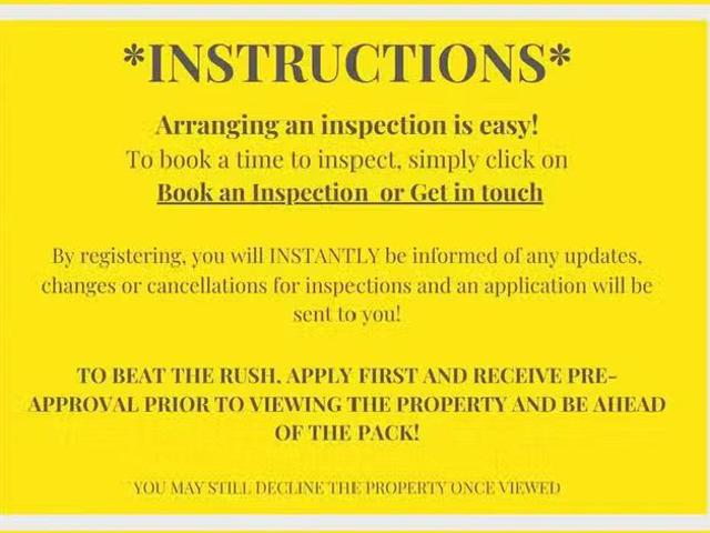 House for rent in Camerons Creek, Victoria