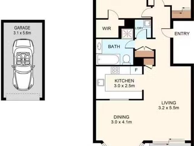 House for rent in Sydney, New South Wales