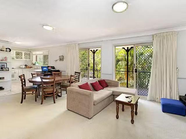 Apartment for rent in Toombul, Queensland