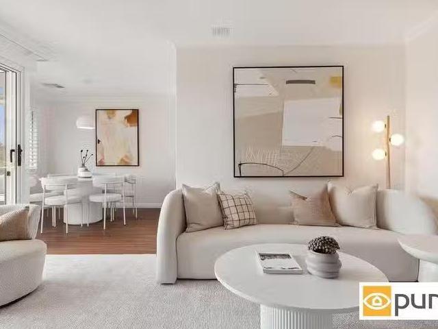 House for rent in Mount Claremont, Western Australia