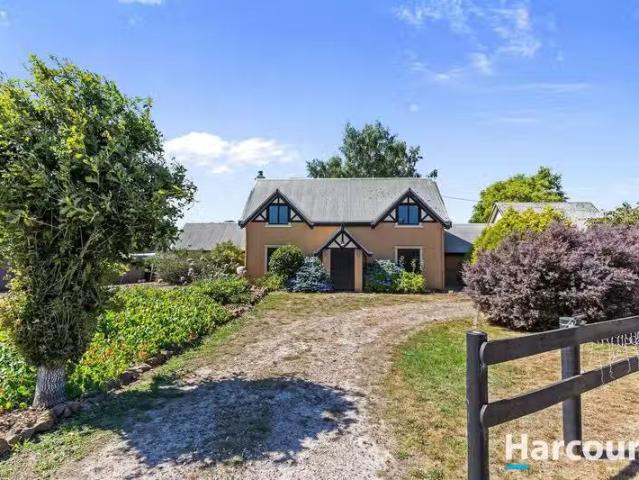 House for rent in Sheffield, Tasmania
