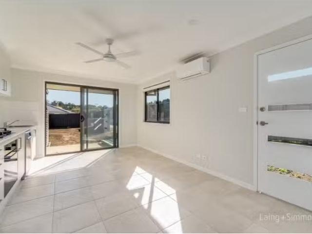 Condo for rent in Abington, New South Wales
