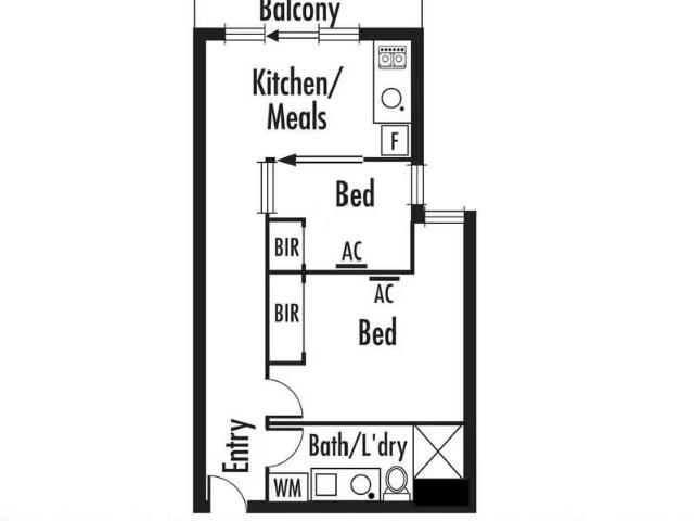 House for rent in Camerons Creek, Victoria