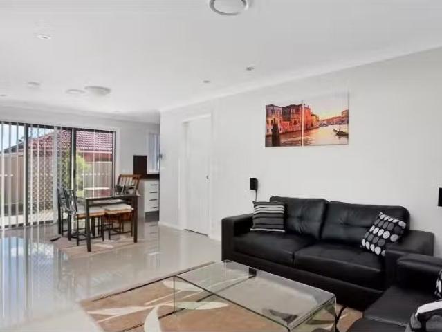 Condo for rent in Sydney, New South Wales