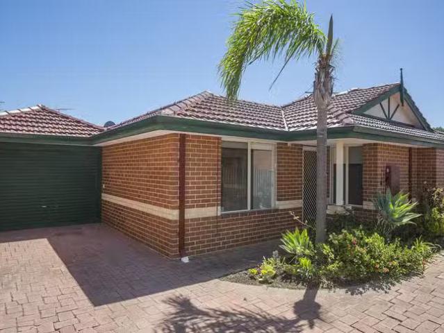 House for rent in Stirling, Western Australia