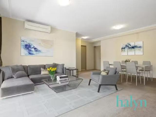 Apartment for rent in Cockburn, Western Australia