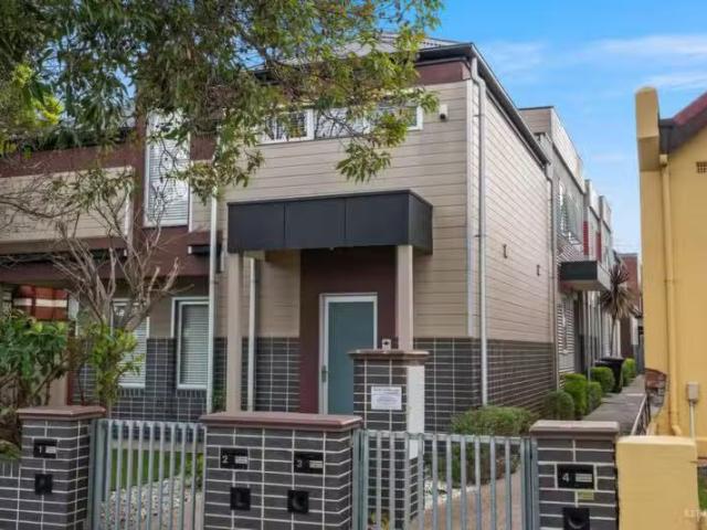 Apartment for rent in Sydney, New South Wales
