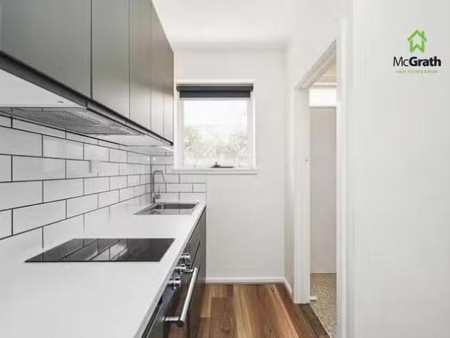 Apartment for rent in Horseshoe Creek, South Australia