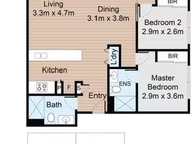 House for rent in Camerons Creek, Victoria