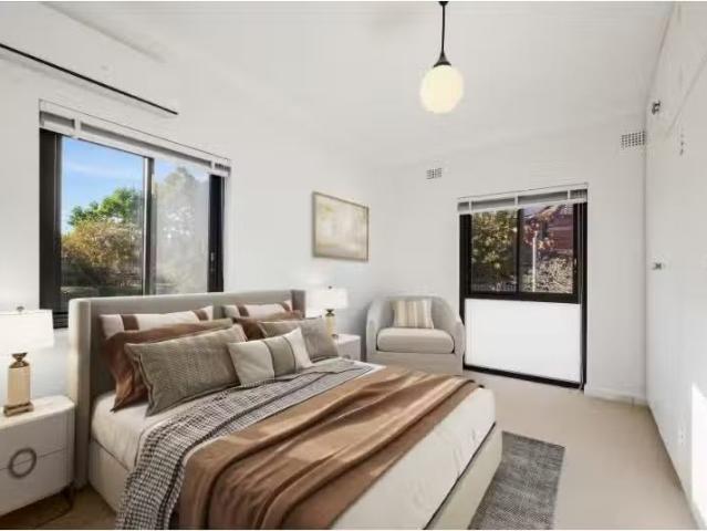 Apartment for rent in Sydney, New South Wales