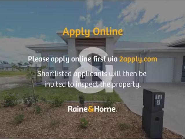Condo for rent in New South Wales