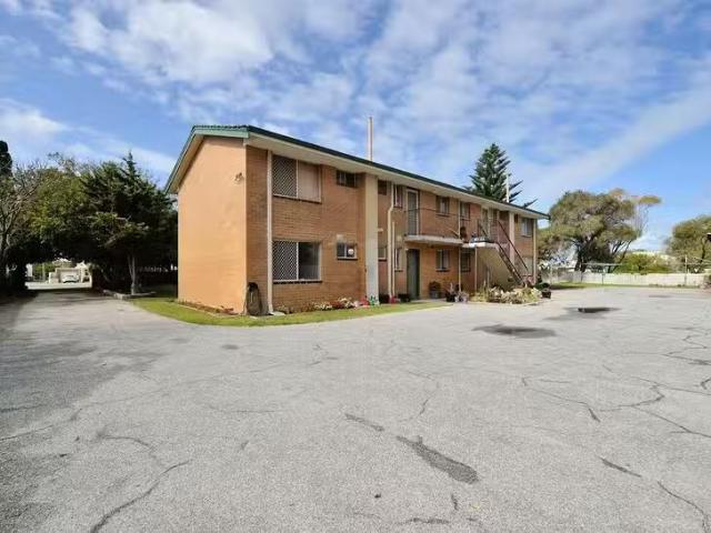 Apartment for rent in Shoalwater, Western Australia