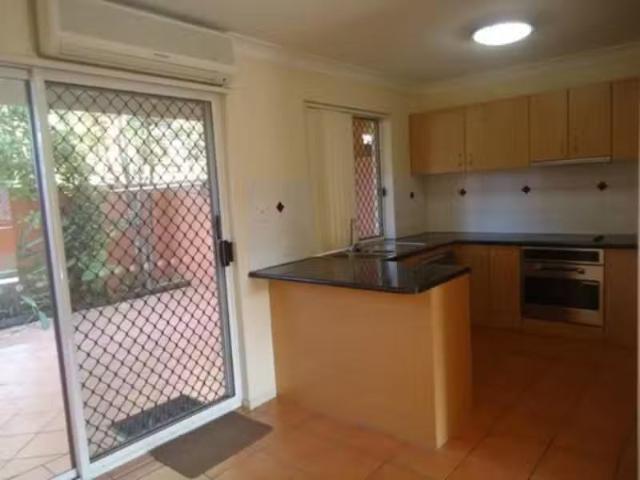 Condo for rent in Toombul, Queensland