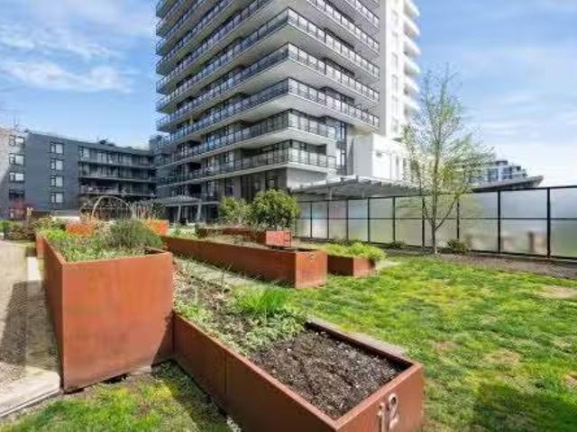 House for rent in Vancouver, British Columbia
