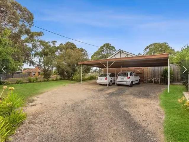 Apartment for rent in Geelong, Victoria