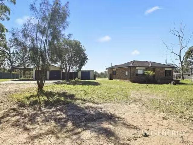 House for rent in Woongarrah, New South Wales