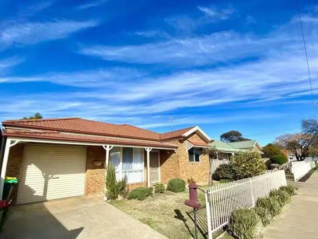 House for rent in Thyra, Victoria