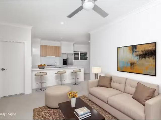 Condo for rent in New South Wales