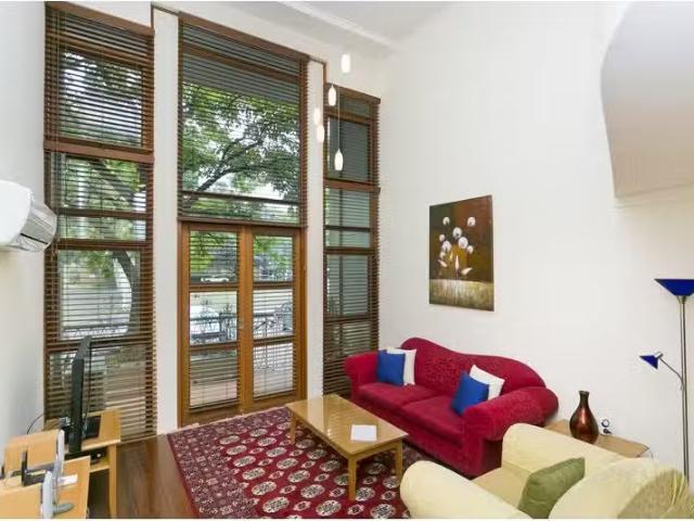 Apartment for rent in Griffith, Australian Capital Territory