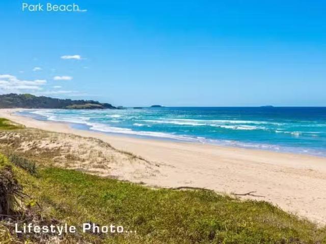 Apartment for rent in Telegraph Point, New South Wales