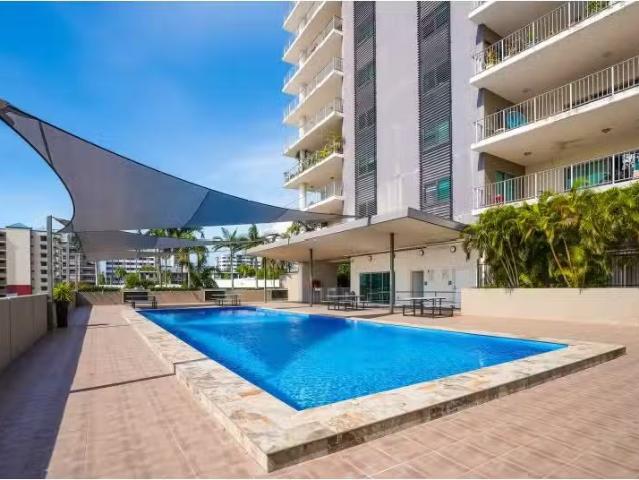 Apartment for rent in Darwin, Northern Territory