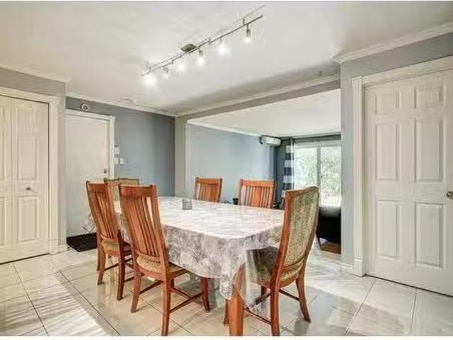 Apartment for rent in Charlemagne, Quebec