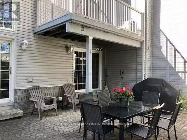 Condo for rent in Ontario