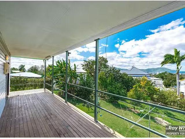 House for rent in Rockhampton, Queensland