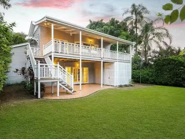 House for rent in Toombul, Queensland