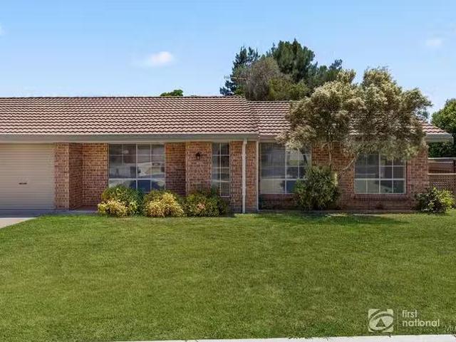 Apartment for rent in Wollar, New South Wales