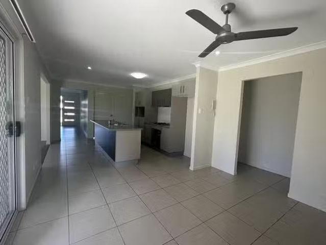 House for rent in Gladstone, Queensland
