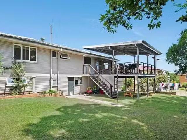 House for rent in Toombul, Queensland