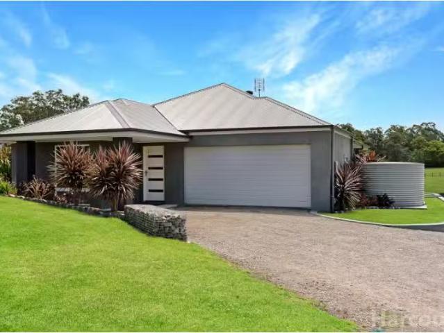 House for rent in New South Wales