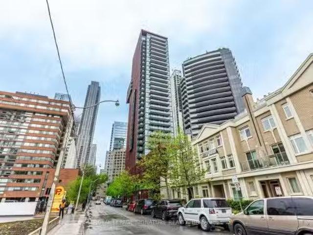 Apartment for rent in Woburn, Ontario