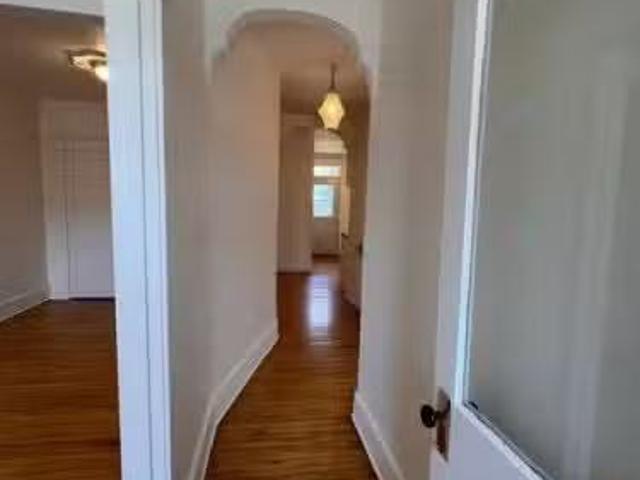 Apartment for rent in Villeray, Montréal
