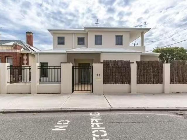 House for rent in Western Australia