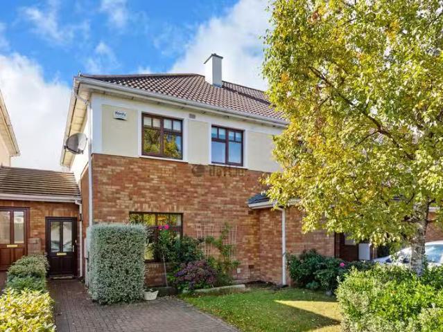 House to rent