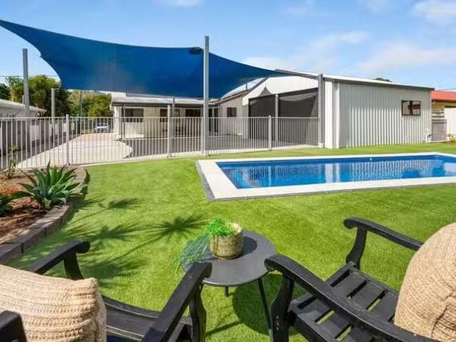 House for rent in Kelso, Queensland