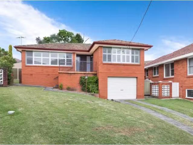 House for rent in Sydney, New South Wales