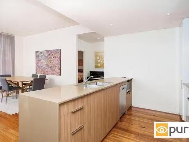 Apartment for rent in Claremont, Western Australia