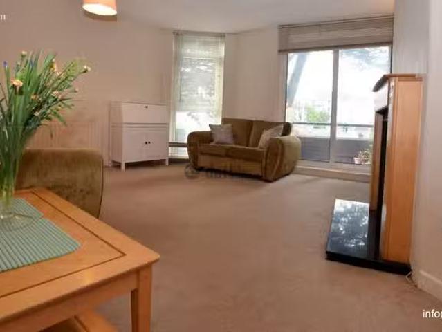Apartment to rent
