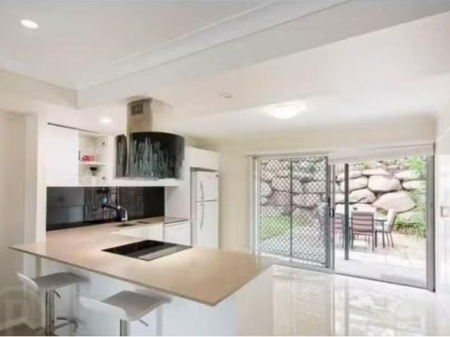 Condo for rent in Toombul, Queensland