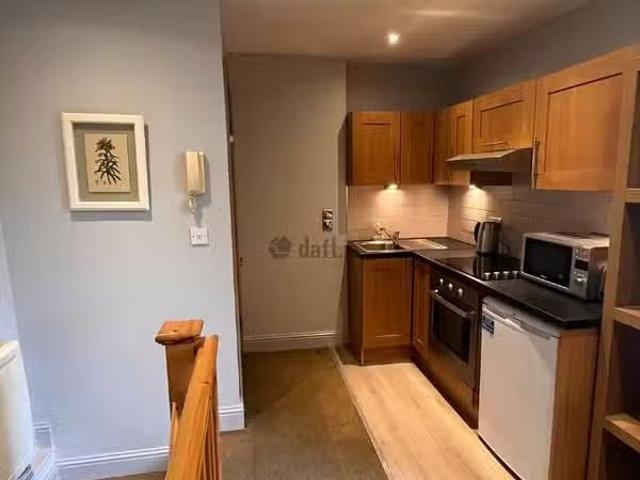 Apartment to rent