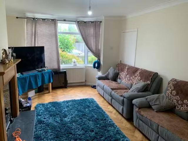 House to rent