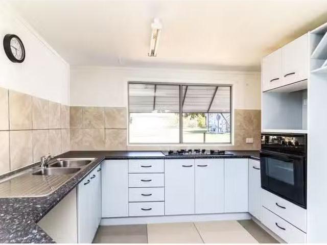House for rent in Collinsville, Queensland