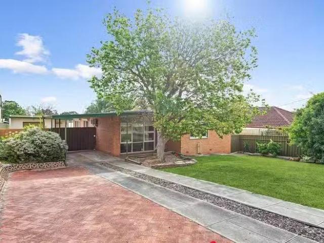 House for rent in Horseshoe Creek, South Australia